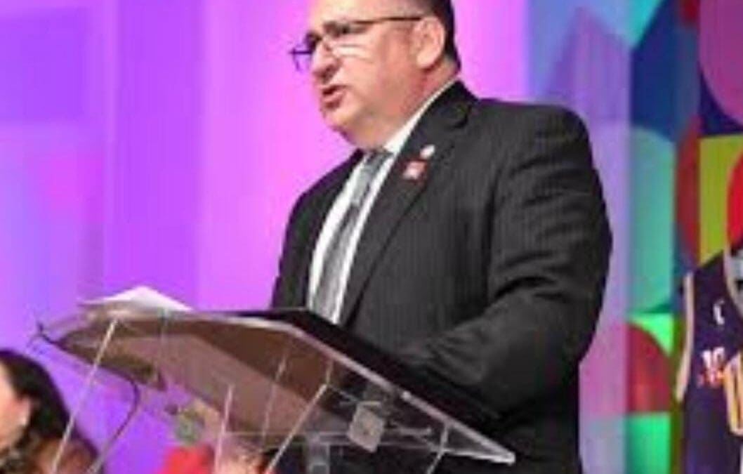 Se reunirá Luis Rivera con el director de Pensiones para tratar tema de deuda