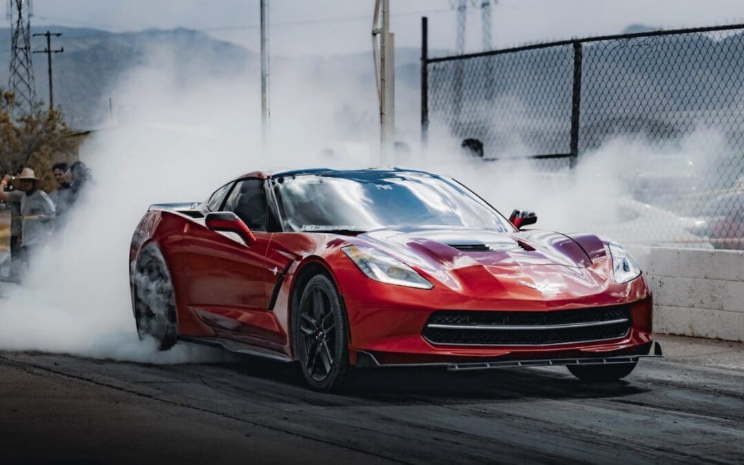 Calientan motores en la pista Francisco Villa