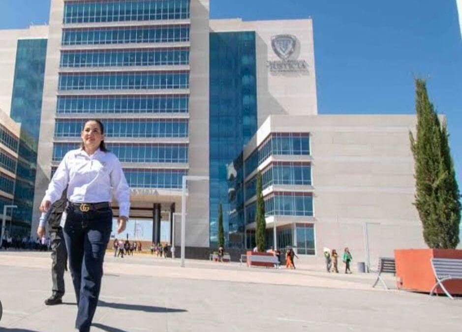 Estaba mal integrada la solicitud de cateo en caso Danna