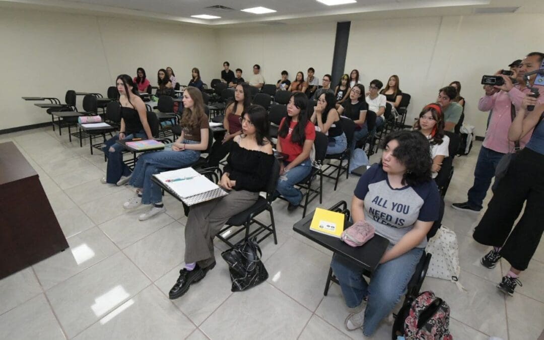 Abierta convocatoria de becas en la Uach