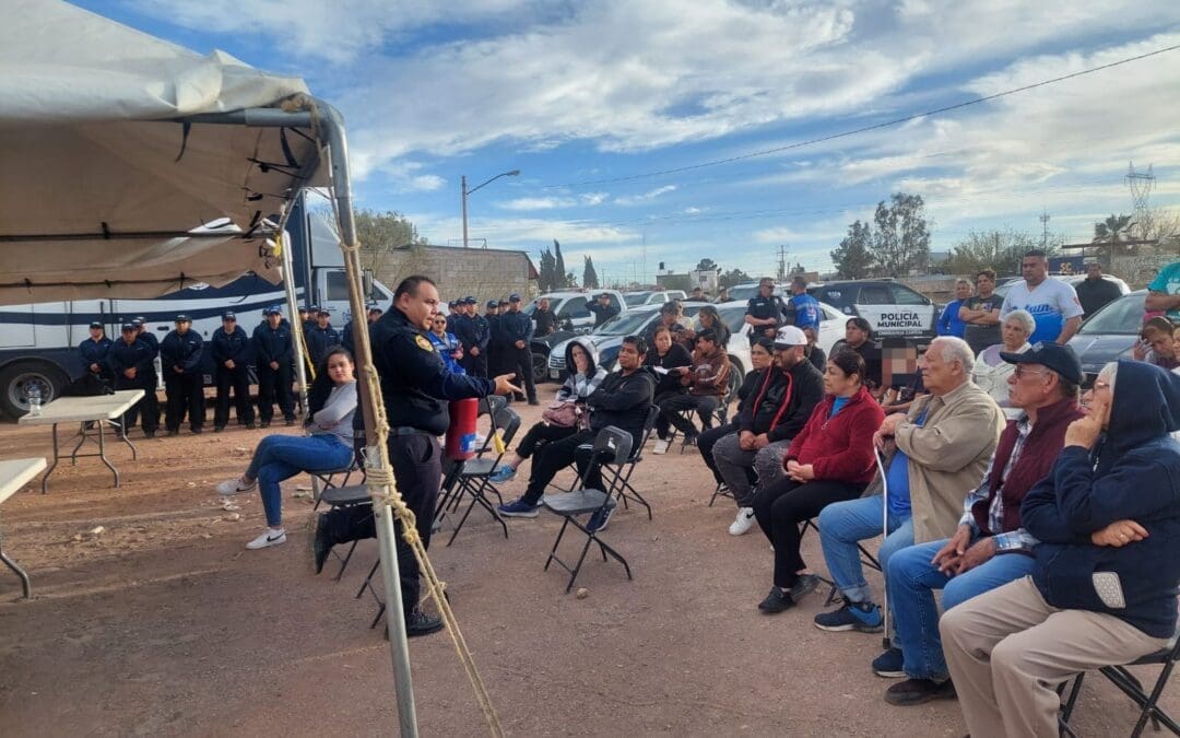 En lo que van del año se han registrado mas de 5 mil incendios, empresas, viviendas y edificios públicos