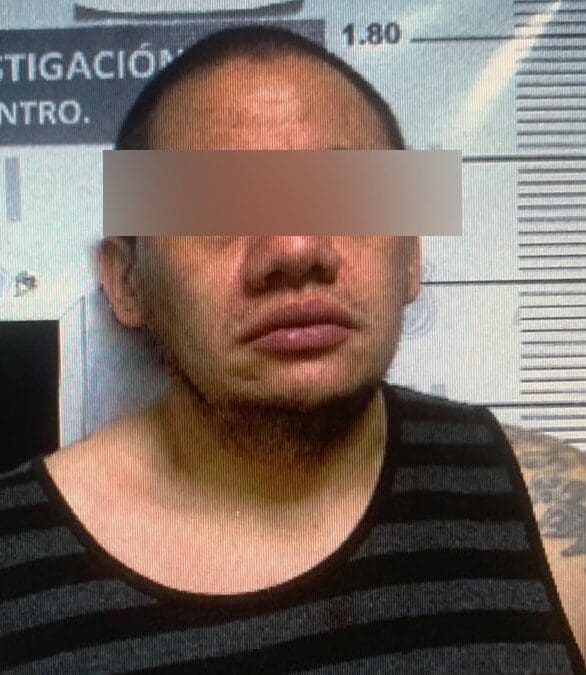 Sentencian a ciudadano americano por homicidio