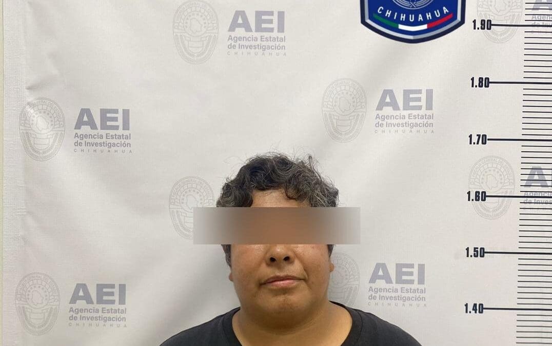 Mujer que atacó a medico del Imss ya está detenida