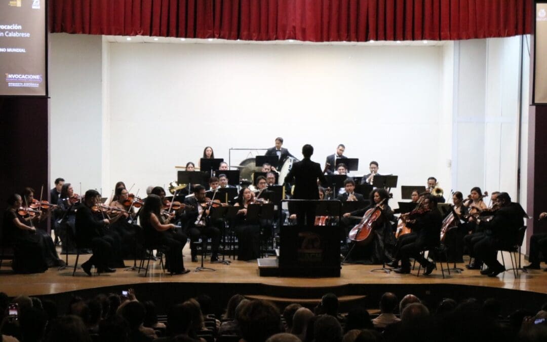 Presenta OSUACH concierto Beethoven