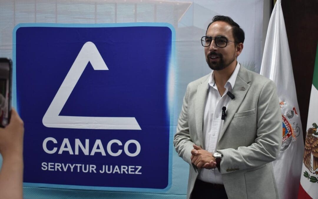 Anuncian Primer Congreso Nacional en Ciudad Juárez