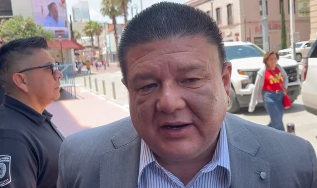 Increíble que sigan cayendo en estafas de inversoras fraudulentas: Jáuregui 