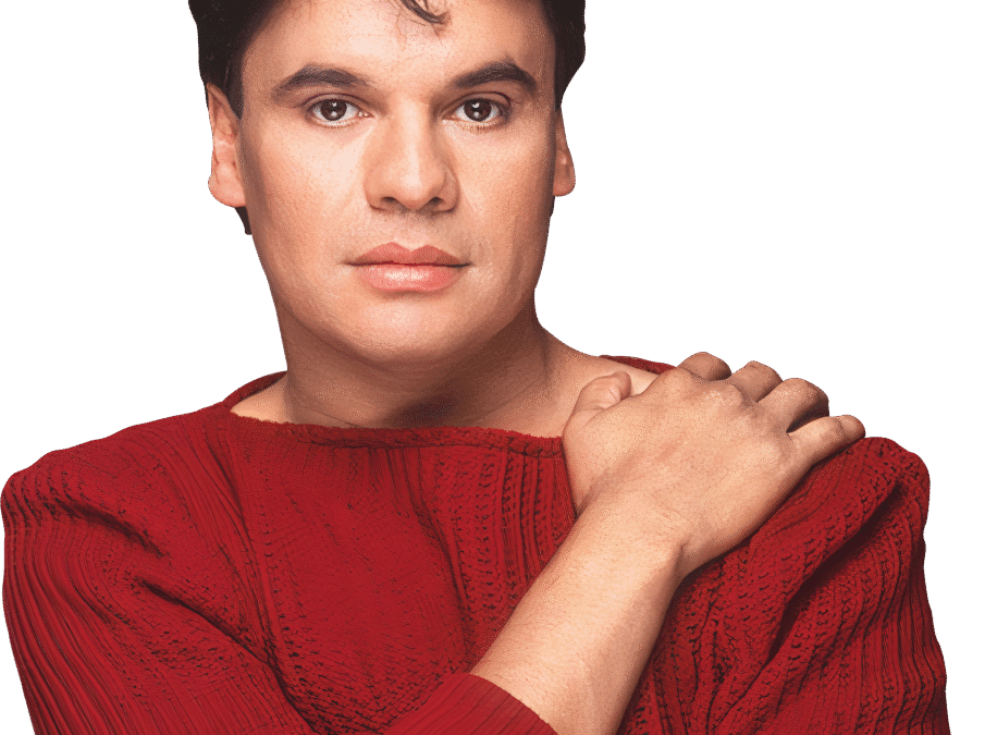 Confirman fecha de estreno de documental sobre Juan Gabriel en Netflix