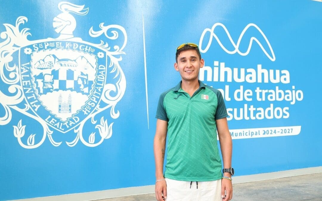 Realiza Municipio depósito del programa Mi Beca Chihuahua del Deporte 2025