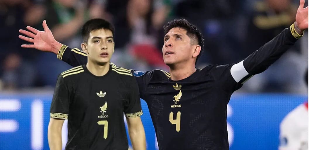 Mexicanos en la mira de Clubes europeos