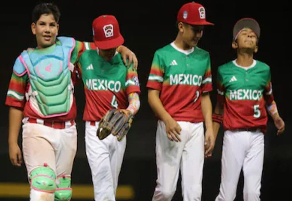 Termina el sueño del Swing Perfecto en Williamsport