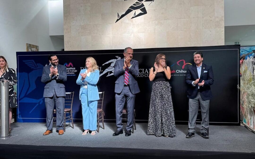 Canaco celebra el Día del Comerciante