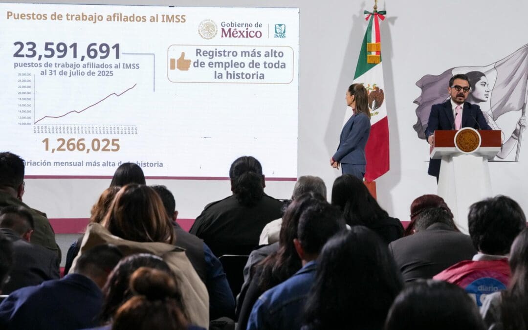 Van más de un millón de conductores de plataformas afiliados al IMSS