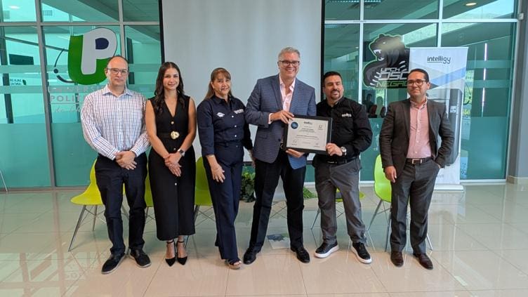 Nombran a la UPCH como el primer centro certificador de SOLIDWORKS