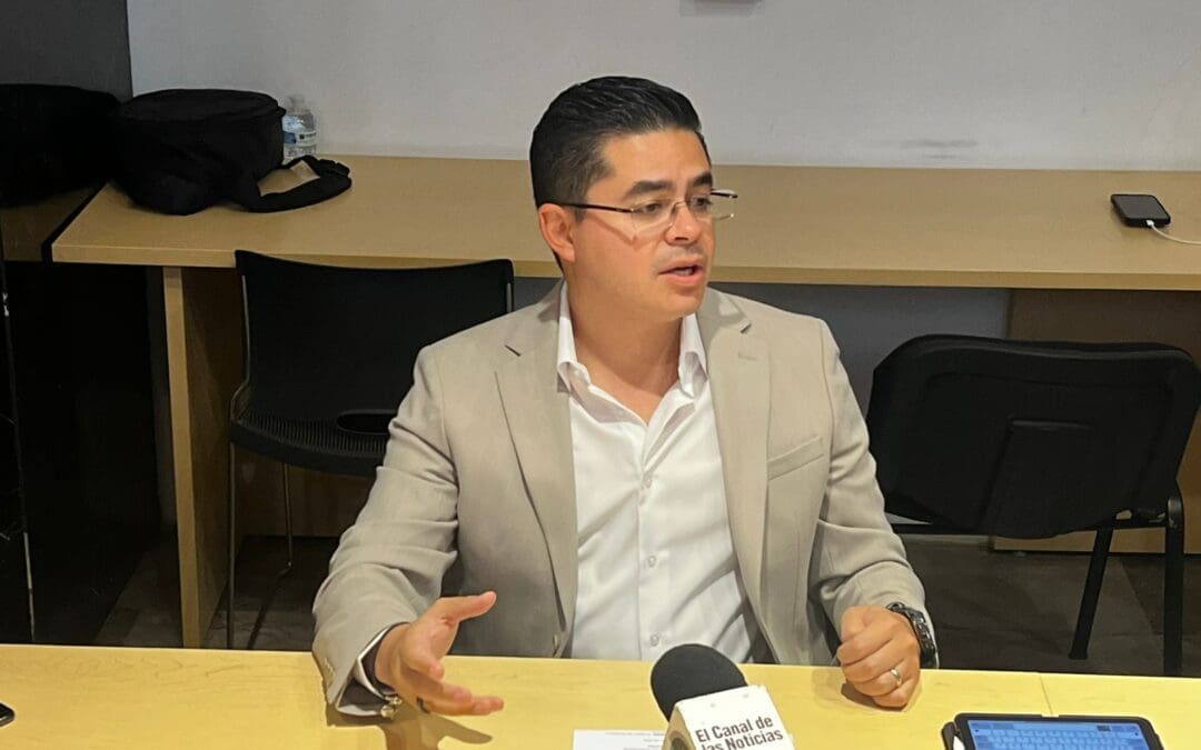 NutriChihuahua llegará a más personas con el Consejo de Alimentación: Loera