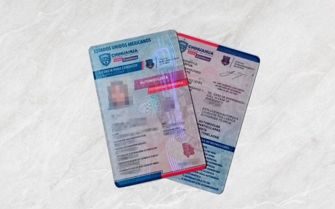 Estudiantes podrán obtener licencia de conducir con 30% de descuento 