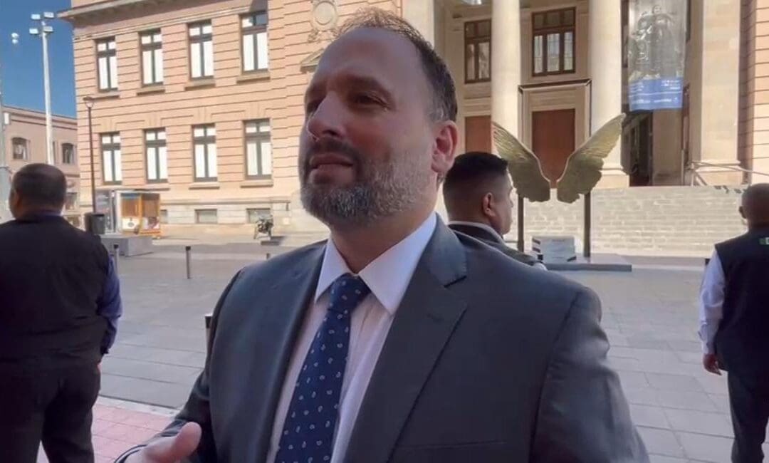 Ante suspensión de plazos se privilegia transición ordenada: De la Peña 