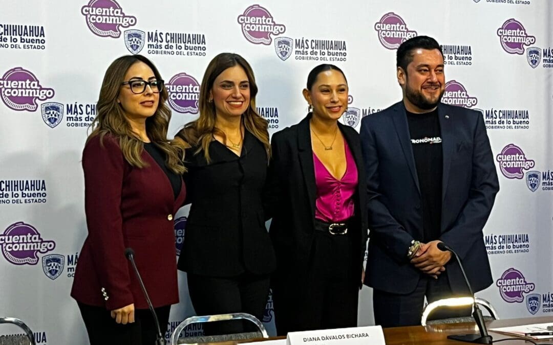 ¿Tienes un negocio en mente? Inspírate en las Jornadas Emprendelog