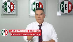 Noroña quiere distraer la atención de su casa de 12 mdp; ‘Alito’ Moreno