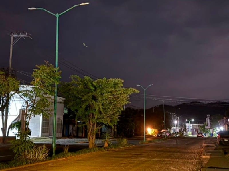 alumbrado