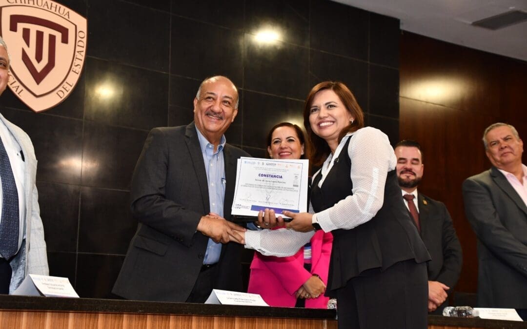 Capacitan a personal educativo en mediación y resolución de conflictos