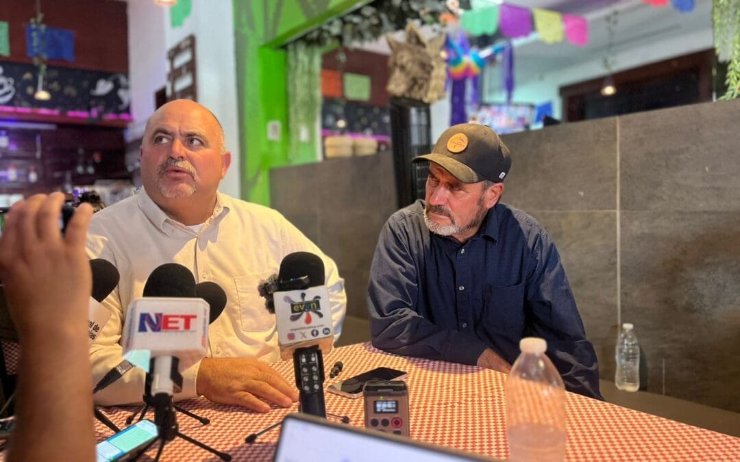 Denuncian liberación de “El chango”; implicado en masacre LeBaron