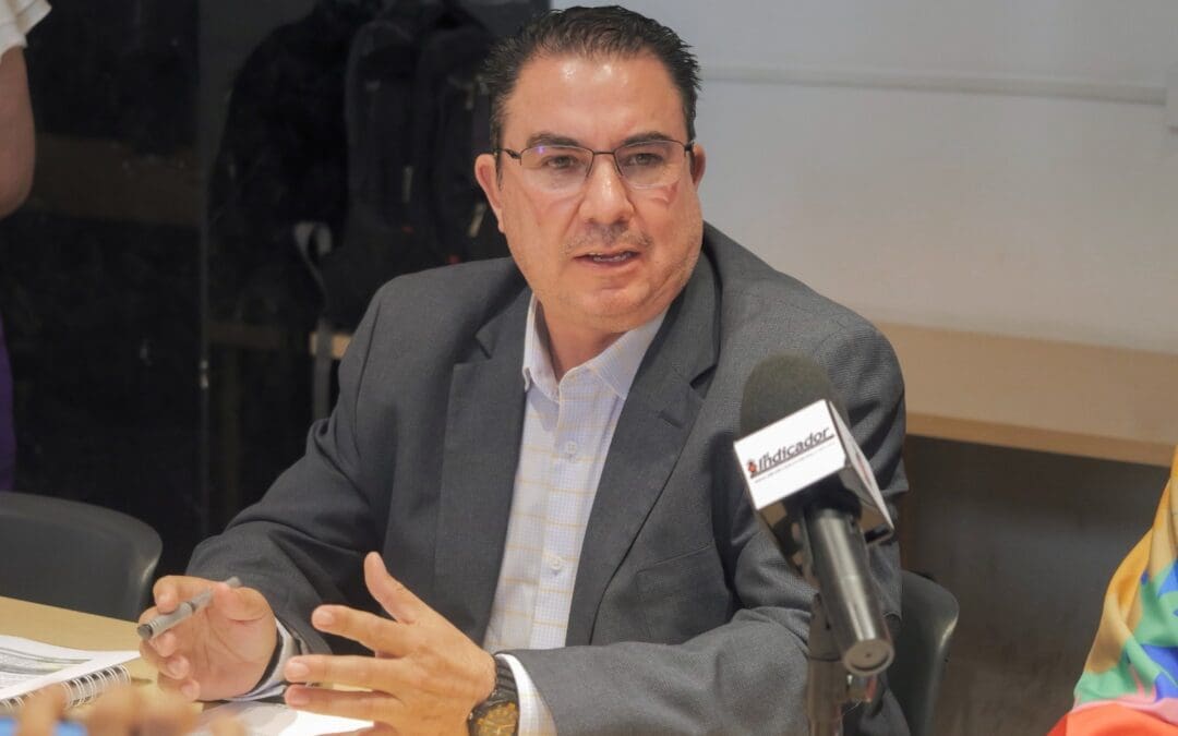 Activan macrocentros de vacunación para proteger regreso a clases en el estado