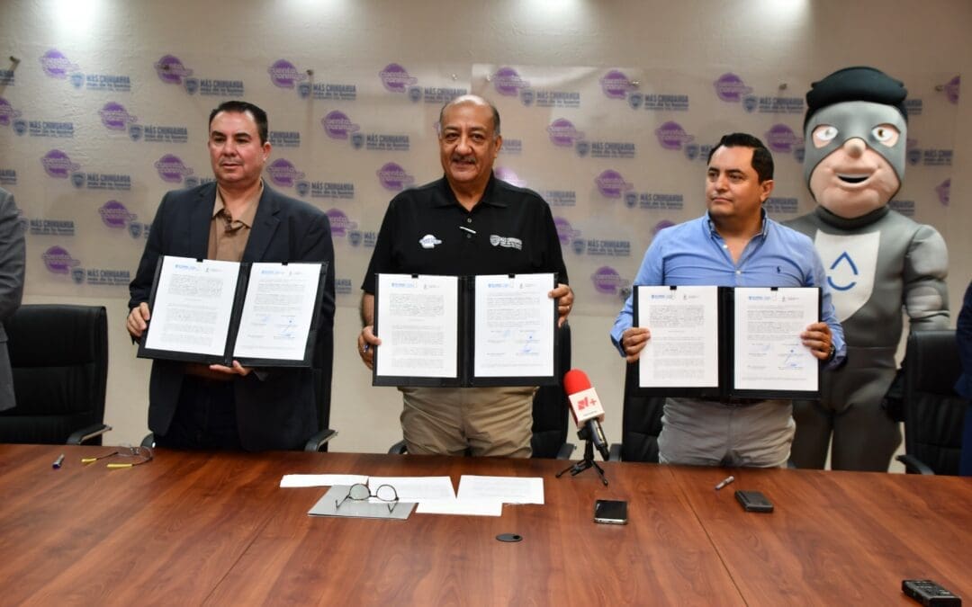 Escuelas se suman a campaña de Aguardianes para prevenir el desperdicio de agua