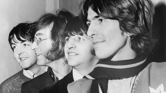 Disney relanzará ‘The Beatles Anthology’ con material inédito