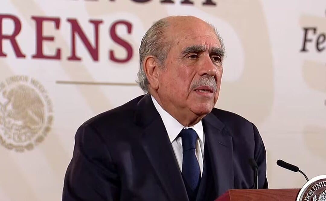 Anuncian creación de Comisión Especial para Reforma Electoral; la dirigirá Pablo Gómez