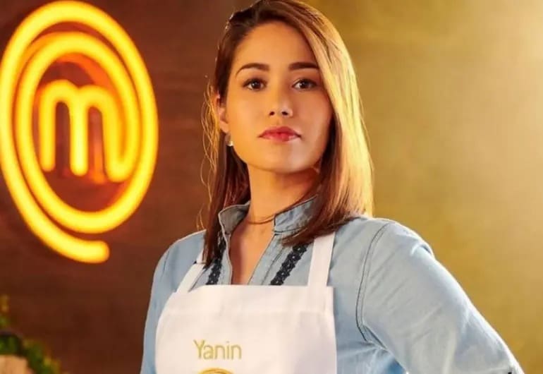 Ex participante Chihuahuense de Master Chef muere en accidente automovilístico
