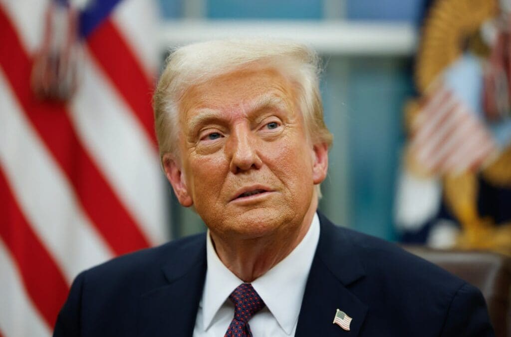 Trump ordenó en secreto atacar a cárteles por considerarlos terroristas