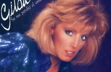 Un día como hoy nació Gilda Déneken