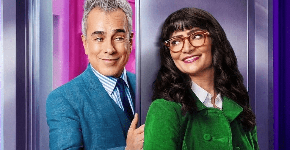 ¿Lo sabías? Estrenaron segunda temporada de «Betty, la fea»