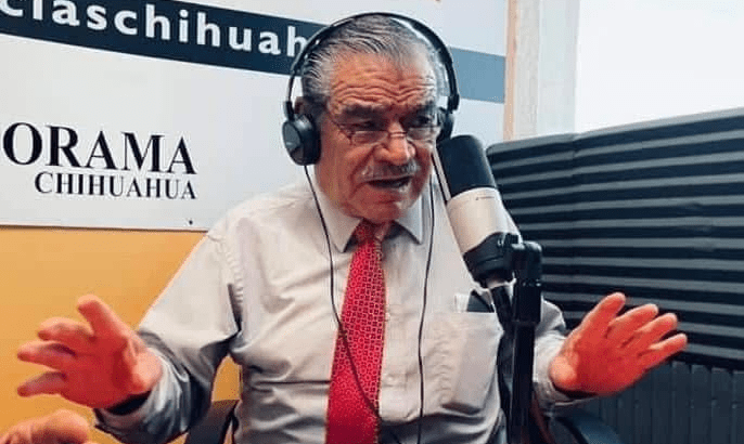 Celebrará Marco Antonio Guevara 47 años al aire con «Opinión Pública»