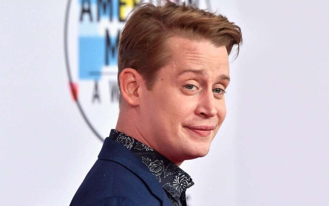 Macaulay Culkin proyectará «Mi Pobre Angelito» en cines de EUA a 35 años de su estreno