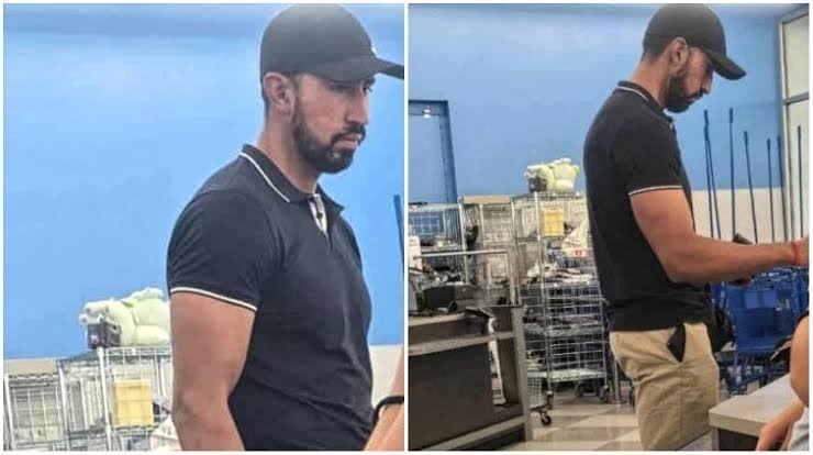 Fiscalía busca extradición de exCEO de Aras tras ser visto en El Paso