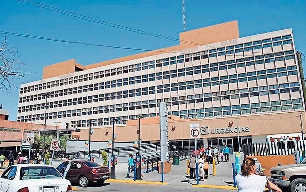 “Cuatro décadas de abandono: la tragedia imperdonable del Hospital Morelos del IMSS”