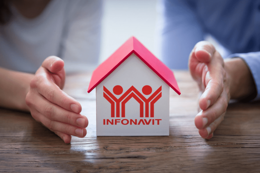 Baja Infonavit puntos para solicitar un crédito hipotecario