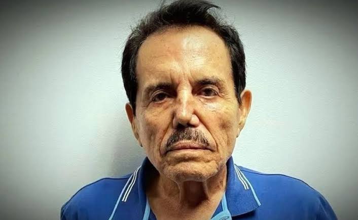 Se declara culpable en EU el Mayo Zambada; revela que sobornó a políticos mexicanos