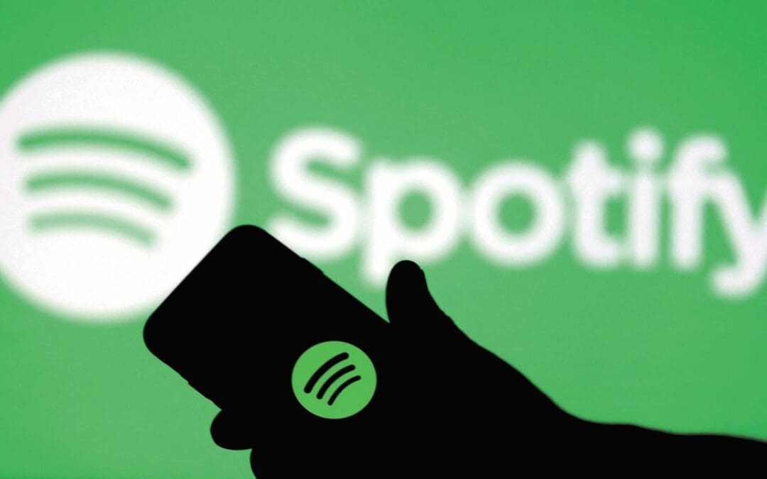 Spotify lanza función de chat para compartir mensajes, música y podcast entre usuarios