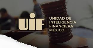 Llega a UIF hombre cercano a García Harfuch
