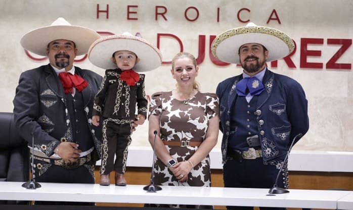 Celebrarán Día del Charro a lo grande y culminación del Sport Fest 2025
