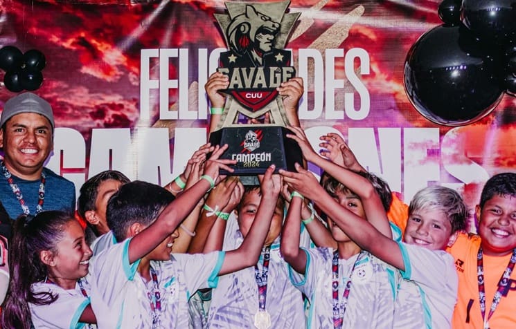 Este fin de semana arranca la Copa Savage 2025