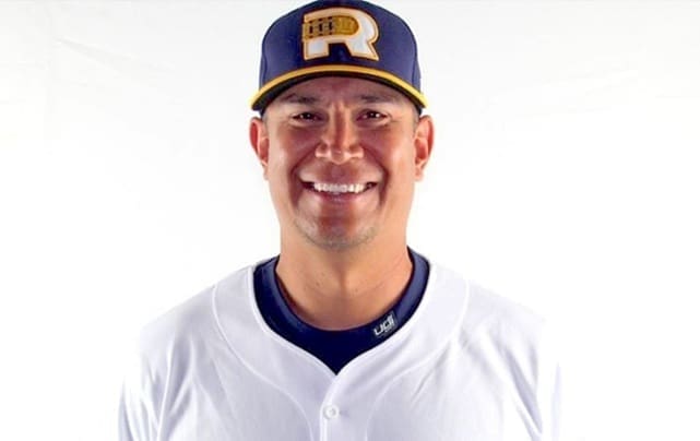 La Directiva de Dorados de Chihuahua informa que, el mánager Luis Carlos Rivera ha concluido su etapa al frente del equipo.