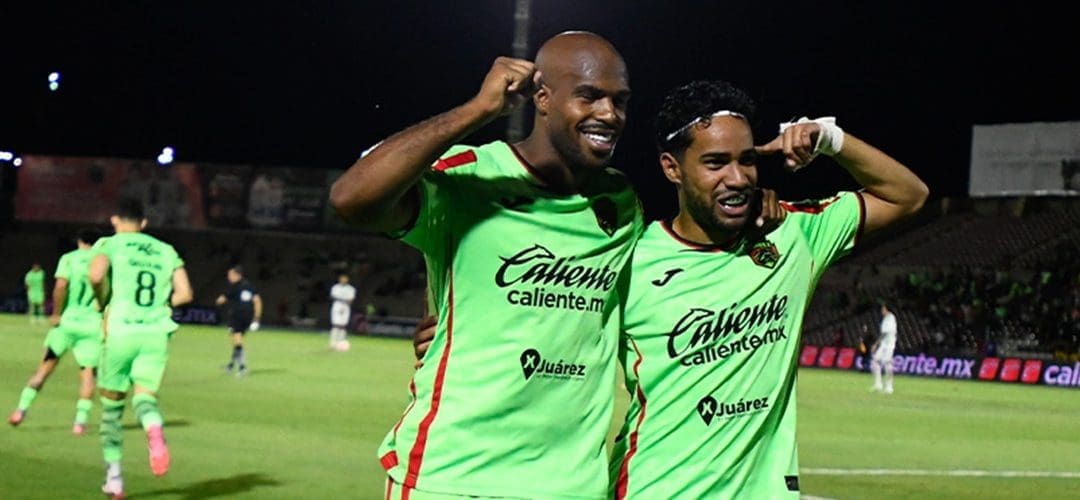 Bravos FC Juárez sigue rompiendo récord.