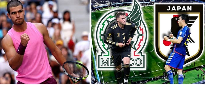RÁFAGAS DEPORTIVAS