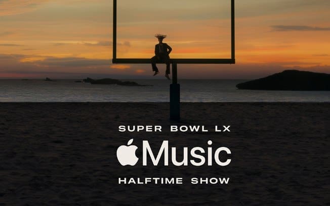 Bad Bunny será el artista para el medio tiempo del próximo Súper Bowl