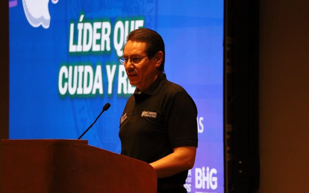 Secretaría de Hacienda impulsa mejoras laborales con la Tercera Convención de Recursos Humanos