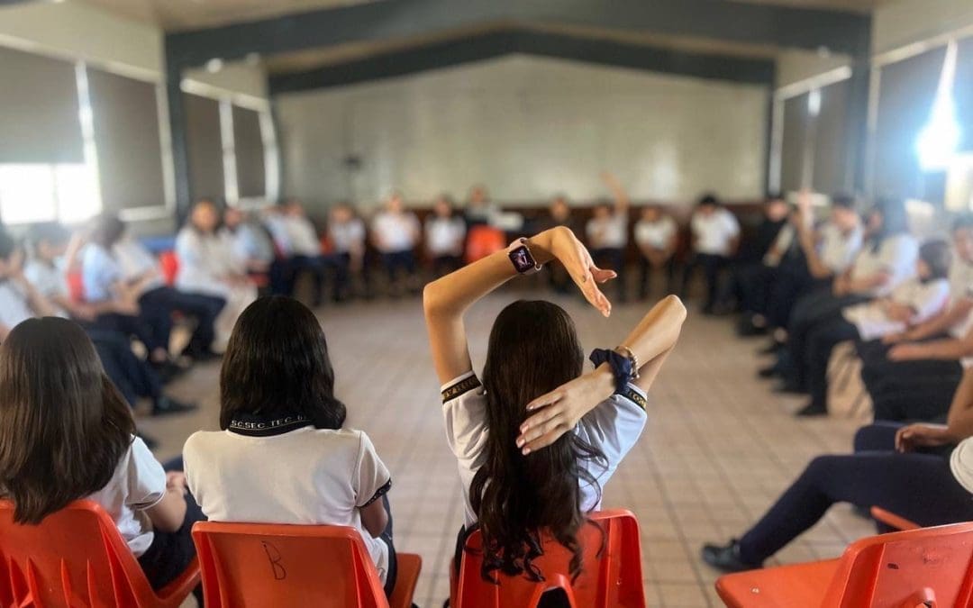 Un camino hacia el bienestar integral