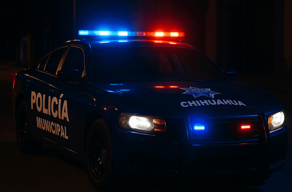 Violencia en Parral: el hermano de un diputado señalado en balacera que dejó dos heridos